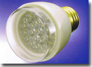 LED照明器具の開発及び販売